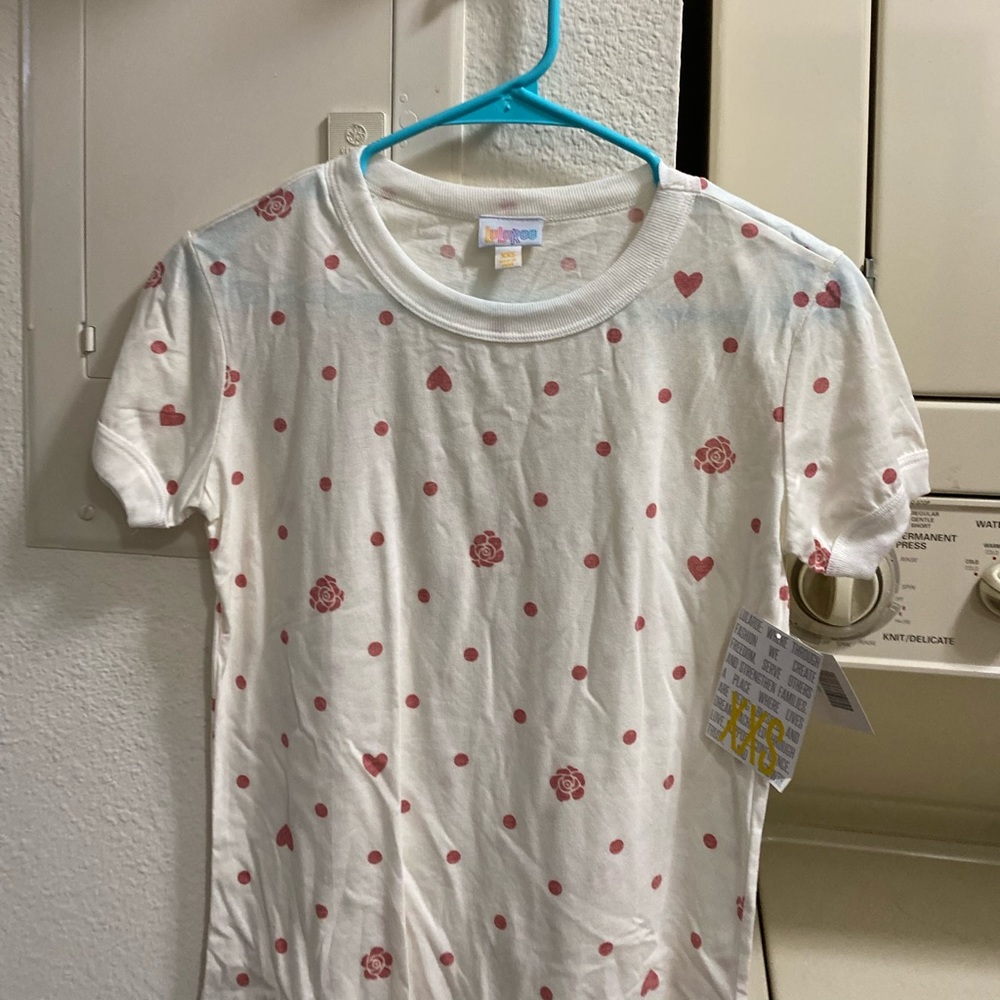 Lularoe Liv
